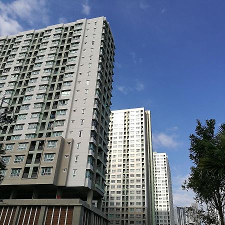 Lumpini Vacation Apartment Pattaya Buitenkant foto