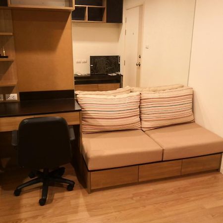 Lumpini Vacation Apartment Pattaya Buitenkant foto