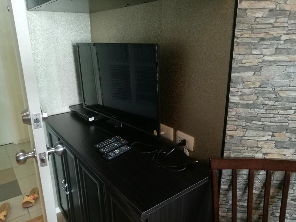 Lumpini Vacation Apartment Pattaya Buitenkant foto