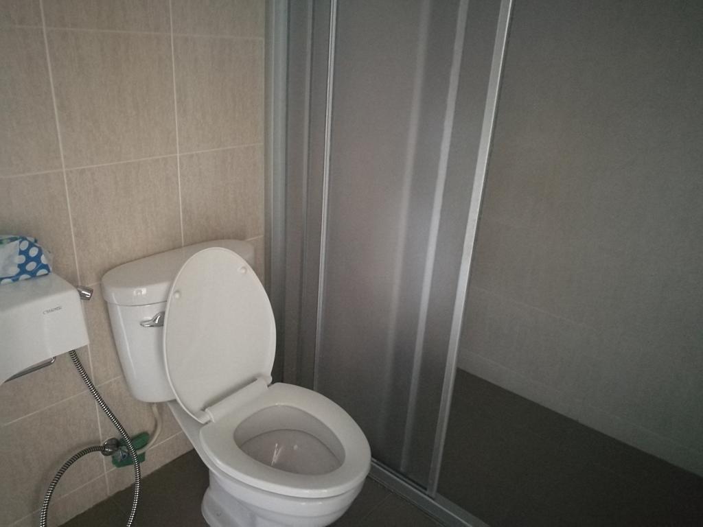 Lumpini Vacation Apartment Pattaya Buitenkant foto