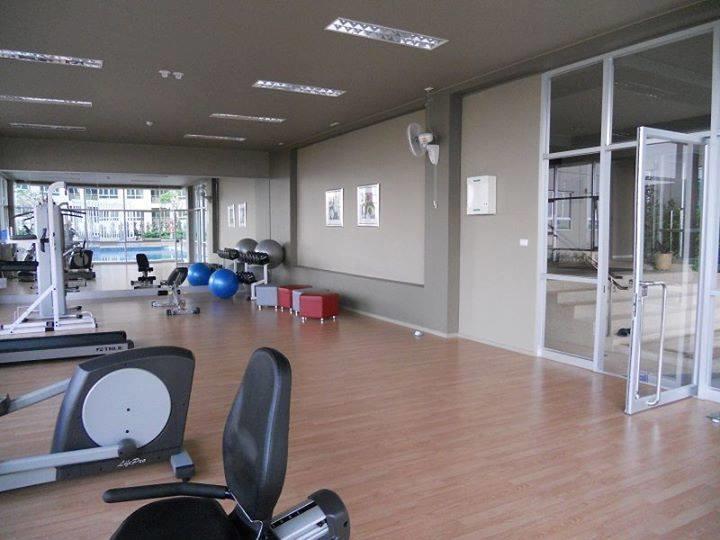 Lumpini Vacation Apartment Pattaya Buitenkant foto