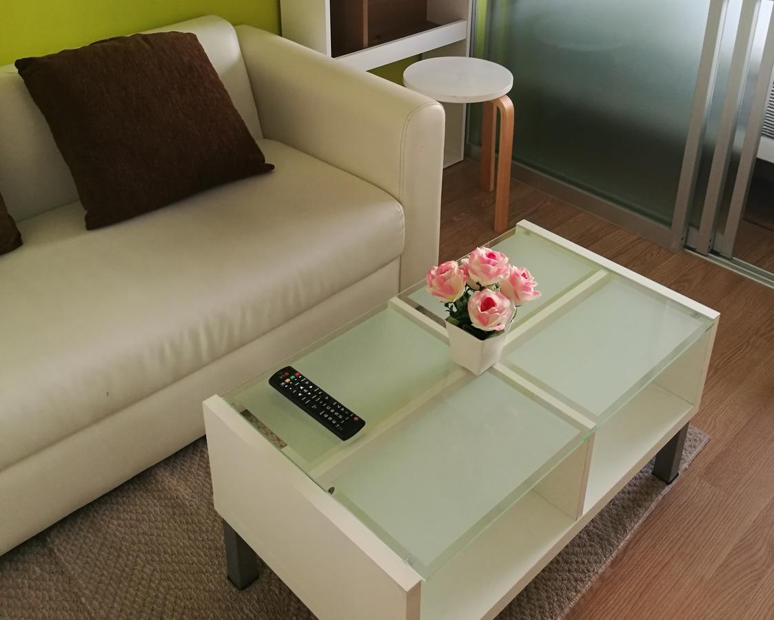 Lumpini Vacation Apartment Pattaya Buitenkant foto