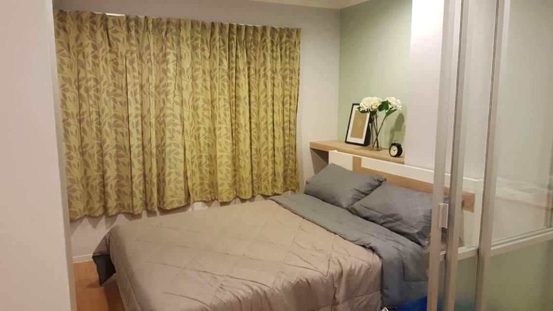 Lumpini Vacation Apartment Pattaya Buitenkant foto
